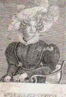 Desargus-Lemiere, Mme,  - , , , [ in Bearbeitung ], Portrait, LITHOGRAPHIE:, Bhme lith.