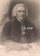 Douglas, John, 1721 - 1807, , , Bishop of Salisbury and dean of Windsor., Portrait, PUNKTIERSTICH:, [R. Muller pinx.] - W. Eavans del.   G. Bartolozzi sc.