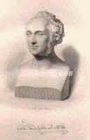 Mendelssohn-Bartholdy, Felix, 1809 - 1847, Hamburg, Leipzig, Komponist, 1833 Musikdirektor in Dsseldorf, 1835 Leiter des Gewandhausorchesters in Leipzig, in Kln, Berlin., Portrait, STAHLSTICH:, Herm. Knaur mod.   Weger exc.