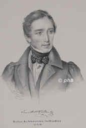 Schulze, Ernst H. C. jun., 1840 - , , , Buchhndler in Celle., Portrait, LITHOGRAPHIE:, Paalzow lith.