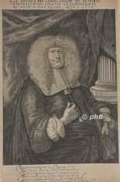 Strauch, Augustin, 1612 - 1674, Delitzsch, Regensburg, Jurist. Geheimer Rat und Gesandter des Kurfürsten von Sachsen., Portrait, KUPFERSTICH / RADIERUNG:, Häublin sc. Lips.