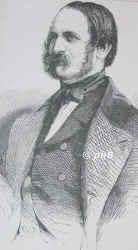 Thomas, Alexander,  - , , , [ in Bearbeitung ] Maler, Portrait, HOLZSTICH:, ohne Adresse, um 1860