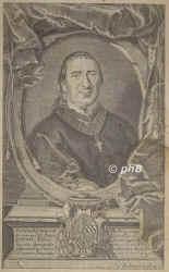 Escrots, Andoche Pernot d', 1745 - , , , [ in Bearbeitung ] Cistercienser.  Andoche Pernot d'Escrots, religieux profs de la maison de Cteaux (bei Dijon), docteur en thologie de la Facult de Paris, abb de cette abbaye, gnral de l'Ordre, lu du Clerg, Portrait, KUPFERSTICH:, Birckhart sc. Prag