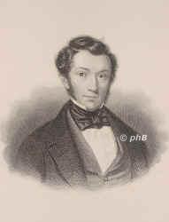 Cobden, Richard, 1804 - 1865, Heyshott, London, Englischer Unternehmer, Nationalkonom, Publizist, Politiker in London, Vertreter des Freihandels. Kriegsgegner. Schlo 1860 den freihndlerischen engl.franzs. Handelsvertrag ab (Cobdenvertrag)., Portrait, STAHLSTICH:, Weger u. Singer sc.