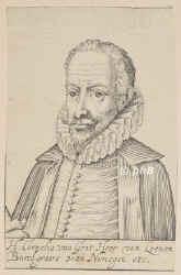 Van Gent, Cornelis,  - , , , [ in Bearbeitung ] Heer van Loenen, Burgrave van Nimegen.., Portrait, KUPFERSTICH der Zeit:, ohne Adresse