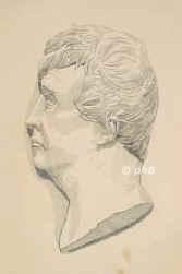 Rouget de Lisle, Claude Joseph, 1760 - 1836, , , Franzsischer Dichter, komponierte und dichtete 1792 den 