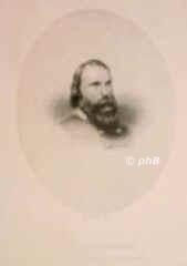 Longstreet, ..,  - , , , Amerikanischer General. [ in Bearbeitung ], Portrait, STAHL-RADIERUNG:, Neill N[ew] Y[ork] sc.  [1864]