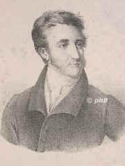 Vernet, Horace, 1789 - 1863, Paris, Paris, Maler und Lithograph., Portrait, LITHOGRAPHIE:, ohne Adresse, um 1840
