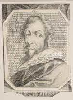 Balen, Richard von,  - , , , ## [Text in Bearbeitung], Portrait, KUPFERSTICH:, Ohne Adresse, um 1700