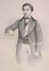 ENGLAND: Georg V. (George Frederick Ernest), Knig von Grobritannien und Irland, Kaiser von Indien, 1865 - 1936, London, Sandringham (Norfolk), Regent 191036. Zweiter Sohn von Knig Eduard VII. (18411910) u. Alexandra von Dnemark (18441925); vermhlt 1893 mit Victoria Mary von Teck (18671953).   1892 Thronerbe, zum Herzog von York ernannt, 1901 Herzog von Cornwall, Nov. Prince of Wales., Portrait, STAHLSTICH:, A. Weger sc.