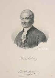 Barthelemy, Francois Marquis de, 1747 - 1830, Aubagne, Paris, Franzsischer Staatsmann, Gesandter in der Schweiz und in England. (Archologe, Numismatiker) [ Text in Bearbeitung ] #, Portrait, LITHOGRAPHIE:, Delpech lith.  [um 1825]