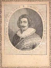 SACHSEN: Johann Ernst, Herzog von Sachsen-Weimar, 1594 - 1626, Altenburg, Sankt Martin (Ungarn), Regent 16801729. Elfter Sohn von Herzog Ernst I. 
