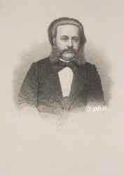 Jaell, Alfred, 1832 - 1882, Triest, , Pianist. Leipzig., Portrait, STAHLSTICH:, A. Weger sc.