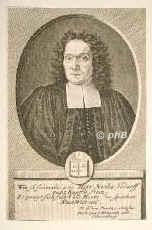 Niehr, N.N., 1750 - , , , Lutherischer Theologe, Pastor in Schlesien., Portrait, KUPFERSTICH:, ohne Adresse