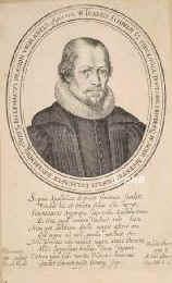 Schmidt, Johann (II), 1594 - 1658, Bautzen, Straßburg, Lutherischer Theologe, 