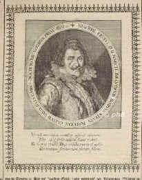 BRANDENBURG-PREUSSEN: Joachim Ernst, Markgraf von Brandenburg-Ansbach, 1583 - 1625, Cölln an der Spree (Berlin), Ansbach, Regent 1603–25. Vierter Sohn von Kurfürst Johann Georg 