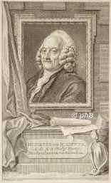 Bleiswyk, Pieter van,  - , , , Philosoph. Ratspensionr., Portrait, KUPFERSTICH:, H. Pothoven ad viv. del.   Reinh. Vinkeles sc. 1789.