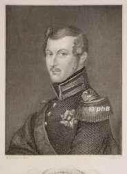 ENGLAND: Albert (Franz August Karl Albert), Prinz von Sachsen-Coburg u. Gotha, 1840 kgl. Prinzgemahl von Grobritannien u. Irland, 1819 - 1861, Rosenau (Schlo) bei Coburg, Windsor Castle, Zweiter Sohn von Herzog Ernst I. (17841844) aus erster Ehe mit Luise von SachsenGothaAltenburg (18001831); vermhlt 1840 mit Queen Victoria von Grobritannien u. Irland (18191901), Nichte von Knig William IV. (17651837).  Vater u.a. von Knig Edward VII. und Victoria, Kronprinzessin von Preuen u. deutsche Kaiserin. [> SACHSENCOBURGGOTHA: Albert, Portrait, STAHLSTICH:, Reiss del.   C. Mayer sc. [um 1840]