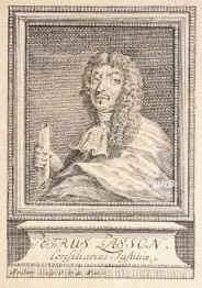 Lasson, Petrus,  - , , , [ in Bearbeitung ] Consiliarius justitiae, Portrait, RADIERUNG:, Aveline [Aseline ?] sc. 1741, A Paris.