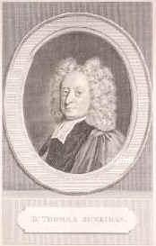 Sheridan, Thomas, um 1684 - 1738, Grafschaft Cavan, , Der Großvater des Dramatikers Richard Brinsley Sheridan. Clergyman in the Irish Church and schoolmaster, a friend and coadjutor of Swift and a incorrigible wit, a genuine Irish sloven, a 'quibbler, a punster, and a fiddler', died in extreme indigence., Portrait, KUPFERSTICH:, Cook sc.