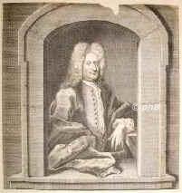 Pringle, John, 1707 - 1782, , London, Feldarzt, knigl. Leibarzt in London ........, Portrait, KUPFERSTICH:, C. Fritzsch sc. Hamburg