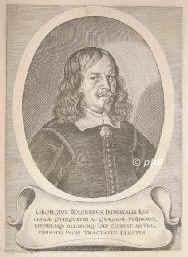 Wagner, Georg, 1605 - 1661, Esslingen am Neckar, , Brgermeister der Stadt Esslingen, Gesandter der Stdte Esslingen, Reutlingen, Nrdlingen, Schwbisch Hall, Heilbronn und Memmingen 1648 zum Westflischen Frieden nach Mnster., Portrait, KUPFERSTICH:, [Merian sc.]