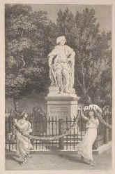 BRANDENBURG-PREUSSEN: Friedrich II. der Groe, Knig von Preuen, 1712 - 1786, Berlin, Sanssouci bei Potsdam, Regent 174086. ltester (berlebender) Sohn u. Nachfolger von Knig Friedrich Wilhelm I. (16881740) u. Sophia Dorothea von Grobritannien, Irland u. Hannover (16871757); vermhlt 1733 mit Elisabeth Christine von BraunschweigBevern (17151797). Ohne Kinder.  Erwarb 1742 Schlesien, 1744 Ostfriesland, 1772 Westpreuen u. den Netzedistrikt. Erhob Preuen zur europischen Gromacht., Portrait, STAHLSTICH:, [Schadow mod.]  gez. u. gest. v. Rosmsler [in] Berlin