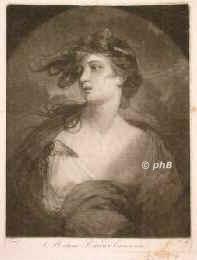 Ricardi, Madame, Circasienne,   - , , , [ in Bearbeitung ], Portrait, MEZZOTINTO:, Lampy pinx.   [Wiliam] Ward sc.