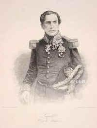 SACHSEN: Leopold Georg Christian Friedrich, Prinz von Sachsen-Coburg-Gotha, 1831 als Lopold I. Knig der Belgier, 1790 - 1865, Coburg, Laeken bei Brssel, Dritter Sohn von Herzog Franz von SachsenCoburgSaalfeld (17501806), aus 2.Ehe mit Auguste Grfin von Reu (17571831); vermhlt 1) 1816 mit Charlotte von Grobritannien, Irland u. Hannover  (17961817), Tochter von Knig Georg IV.; 2) 1832 mit Louise Marie d'Orlans (18121850), Tochter von Knig LouisPhilippe von Frankreich.  Lehnte 1830 seine Wahl zum Frsten von Griechenland ab, 1831 erster Knig der Belgier. [> BELGIEN:, Portrait, STAHLSTICH:, Weger sc. [um 1860]