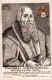 Schwenckfeld von Ossig, Kaspar, 1490 - 1561, Portrait, KUPFERSTICH:, ohne Adresse, 17. Jh.