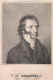 Paganini, Niccolo, 1784 - 1840, Portrait, LITHOGRAPHIE:, Oehme & Mller [in Braunschweig] lith. [um 1825]