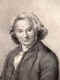 Vogler, Georg Joseph (Abt Vogler), 1749 - 1814, Portrait, LITHOGRAPHIE:, Oehme & Mller in Braunschweig lith. [um 1825]