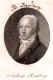 Romberg, Andreas Jacob, 1767 - 1821, Portrait, PUNKTIERSTICH:, (...)