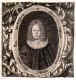 Pfeffel, Johann Friedrich, 1672 - 1729, Portrait, KUPFERSTICH:, [J. A. Pfeffel ?]