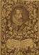 PARMA: Alexander (Alessandro) Farnese, 3.Herzog von Parma und Piacenza, 1545 - 1592, Portrait, , ohne Adresse (18.Jh.)