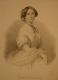 Sontag, Henriette, 1830 vereh. Grfin Rossi, 1806 - 1854, Portrait, , Pfann del. - Charles Schuler sc.