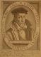 Coligny, Gaspard II de, seigneur de Chtillon, 1519 - 1572, Portrait, , ohne Adresse