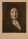 Lafontaine, Jean de, 1621 - 1695, Portrait, , ohne Adresse [um 1800]