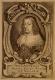 FRANKREICH: Anna von sterreich (Anne d'Autriche), Knigin von Frankreich und Navarra, geb. Infantin von Spanien, 1601 - 1666, Portrait, , Petr.de Jode sc.