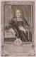 Jablonski, Daniel Ernst, 1660 - 1741, Portrait, SCHABKUNST:, F. W. Weidemann pinx.   J. Jac. Haid sc.