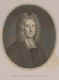 Clarke, Samuel (d.J.), 1675 - 1729, Portrait, KUPFERSTICH:, J. Holloway sc.  [1809]