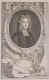 Clarke, Samuel (d.J.), 1675 - 1729, Portrait, KUPFERSTICH / RADIERUNG:, Gibson pinx. –  J. Houbraken sc.