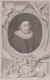Usher, James, 1580 - 1656, Portrait, KUPFERSTICH / RADIERUNG:, P. Lely pinx.   G. Vertue sc. 1738.