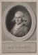 Paulus, Heinrich Eberhard Gottlob, H. Lips del. et sc. [1795], KUPFERSTICH / RADIERUNG: