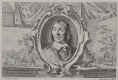 Wouwerman, Philips, 1619 - 1668, Portrait, RADIERUNG:, C. Eisen del.   Ficquet sc.