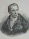 Schn, Heinrich Theodor von, A. Teichel sc., KUPFERSTICH: