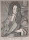 Gleditsch, Johann Friedrich (I), ohne Adresse, 18. Jh., KUPFERSTICH: