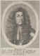 Montecuccoli, Raimond Graf von, 1609 - 1680, Portrait, KUPFERSTICH:, [Merian sc.]