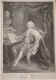 Mansfield, William Murray, earl of, 1705 - 1793, Portrait, KUPFERSTICH:, David Martin pinx. 1770 - David Martin sc. 1775.