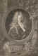 Weigel, Christoph, 1654 - 1725, Portrait, SCHABKUNST:, Joh. Kupezky pinx. –  Bernh. Vogel sc. 1714.